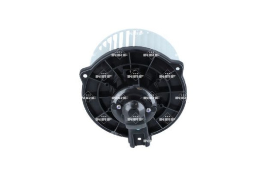 Interior ventilation, Image 5