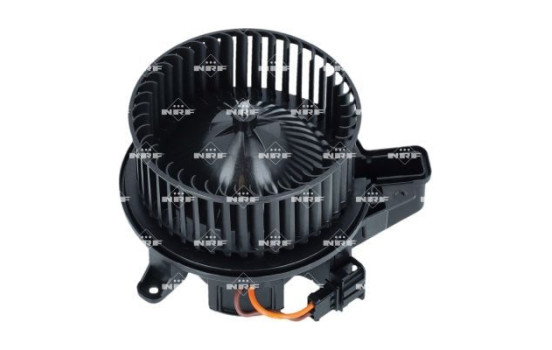 Interior ventilation, Image 2