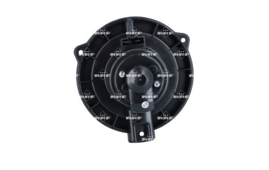 Interior ventilation, Image 5