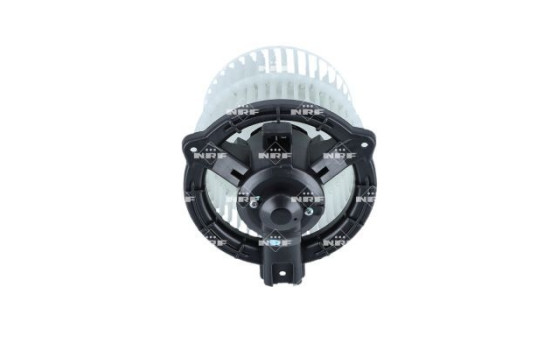 Interior ventilation, Image 5