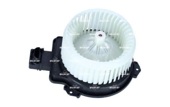 Interior ventilation, Image 5