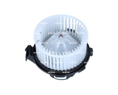 Interior ventilation, Image 5