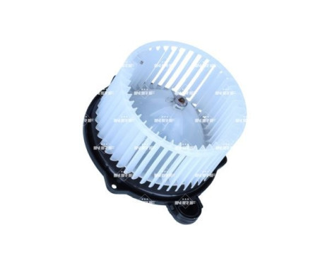 Interior ventilation, Image 5