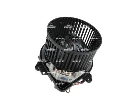 Interior ventilation, Image 4