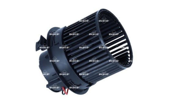 Interior ventilation, Image 5