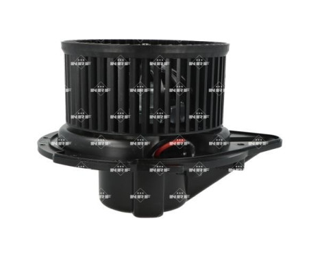 Interior ventilation, Image 4