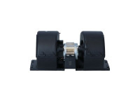Interior ventilation