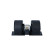 Interior ventilation