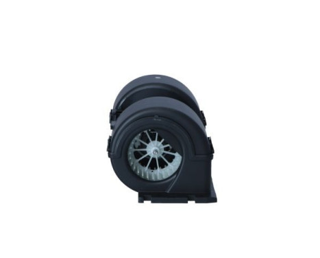 Interior ventilation, Image 2