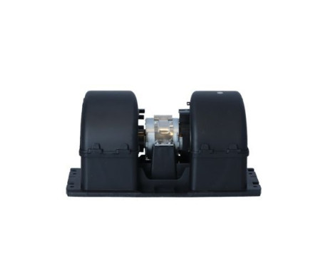 Interior ventilation, Image 3