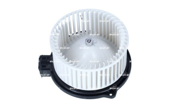 Interior ventilation, Image 5