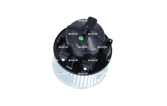 Interior ventilation, Image 5