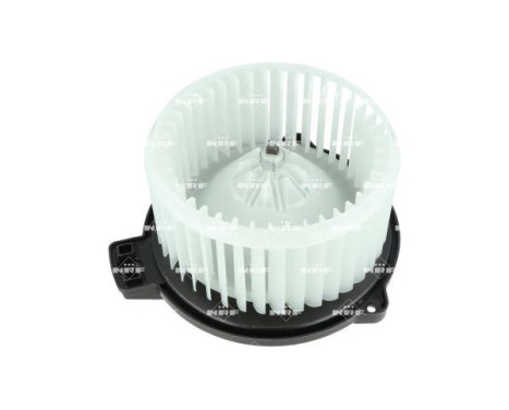 Interior ventilation, Image 3