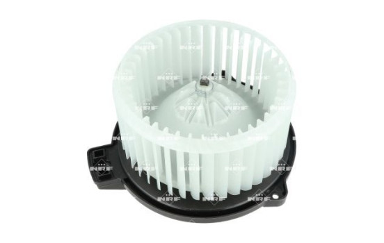 Interior ventilation, Image 3