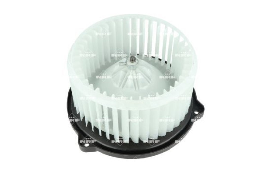 Interior ventilation, Image 4