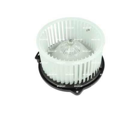 Interior ventilation, Image 2