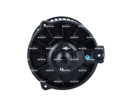Interior ventilation, Image 3