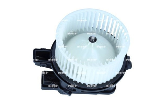 Interior ventilation, Image 5