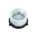 Interior ventilation