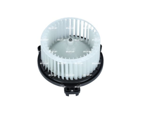 Interior ventilation, Image 3