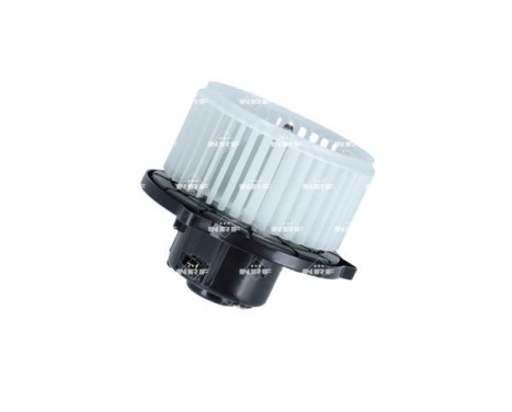 Interior ventilation, Image 5