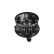 Interior ventilation
