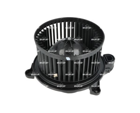 Interior ventilation, Image 2
