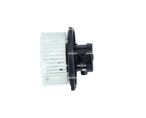 Interior ventilation, Image 5