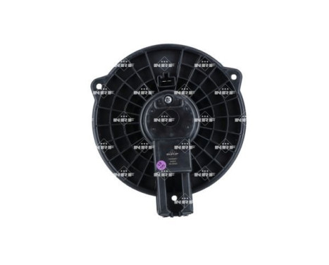 Interior ventilation, Image 5