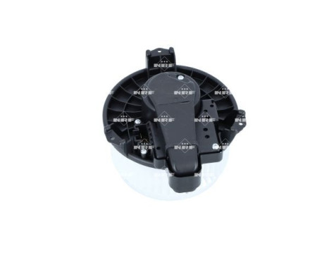 Interior ventilation, Image 5