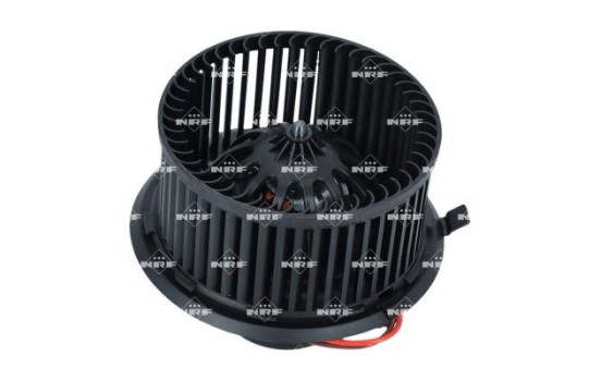 Interior ventilation, Image 3