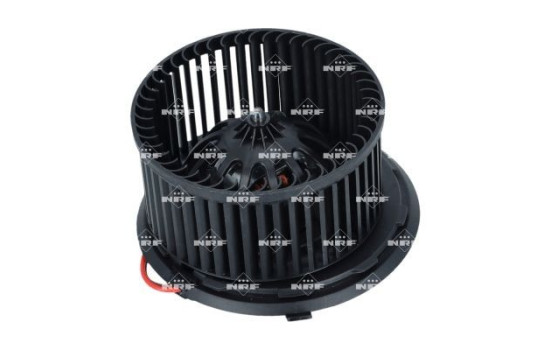 Interior ventilation, Image 4