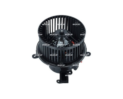 Interior ventilation, Image 3