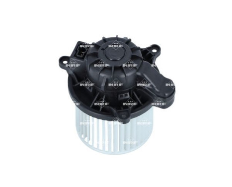 Interior ventilation, Image 5