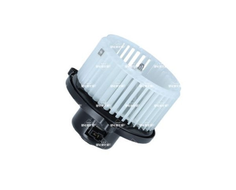 Interior ventilation, Image 5