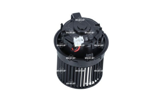 Interior ventilation, Image 5