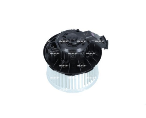 Interior ventilation, Image 5