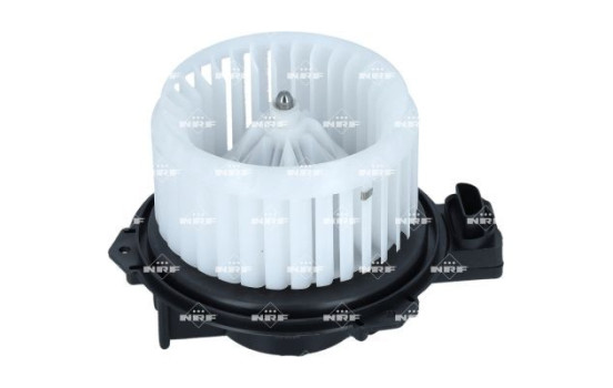 Interior ventilation, Image 2