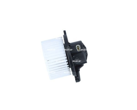 Interior ventilation, Image 5