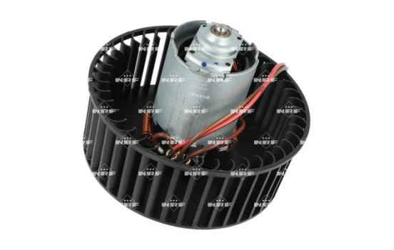 Interior ventilation, Image 2