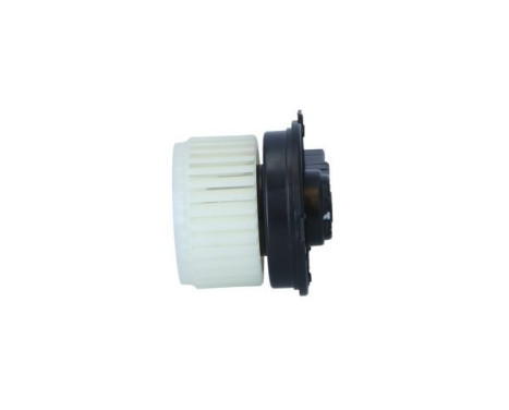 Interior ventilation, Image 2