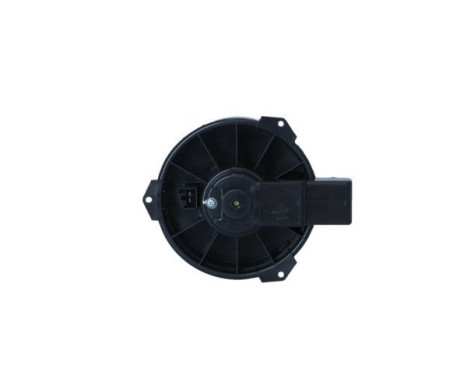 Interior ventilation, Image 3