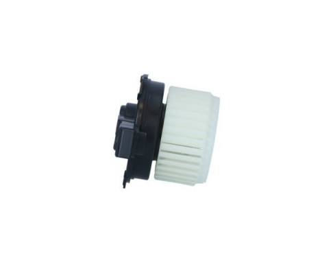 Interior ventilation, Image 4