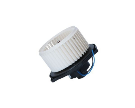 Interior ventilation, Image 2