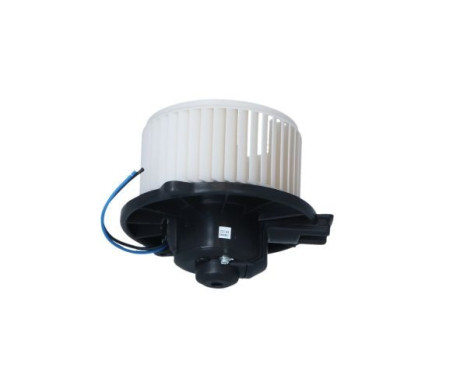 Interior ventilation, Image 3