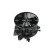 Interior ventilation