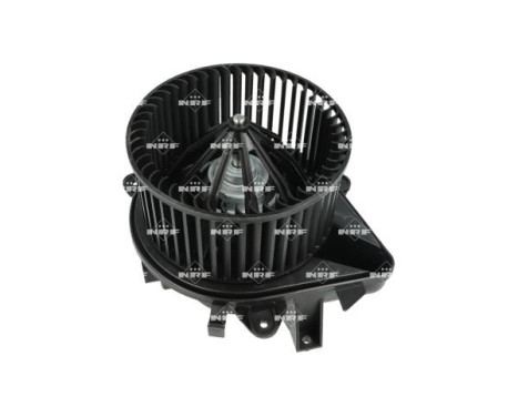 Interior ventilation, Image 2