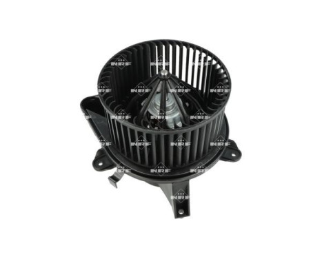 Interior ventilation, Image 4