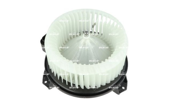 Interior ventilation, Image 2