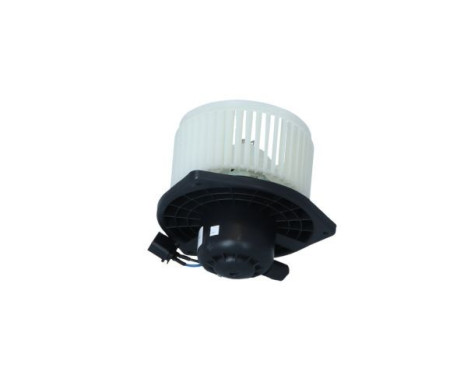 Interior ventilation, Image 3